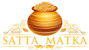 Satta Matka Logo